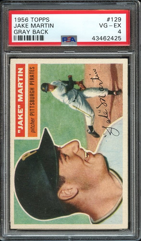 Sirius Sports Cards Auction # 283 - Ends 3/25/21