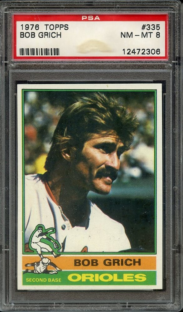 Sirius Sports Cards Auction # 324 - Ends 10/20/22