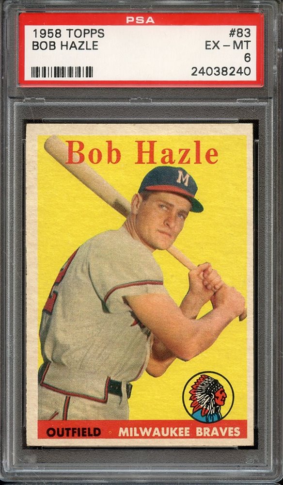 Sirius Sports Cards Auction # 324 - Ends 10/20/22