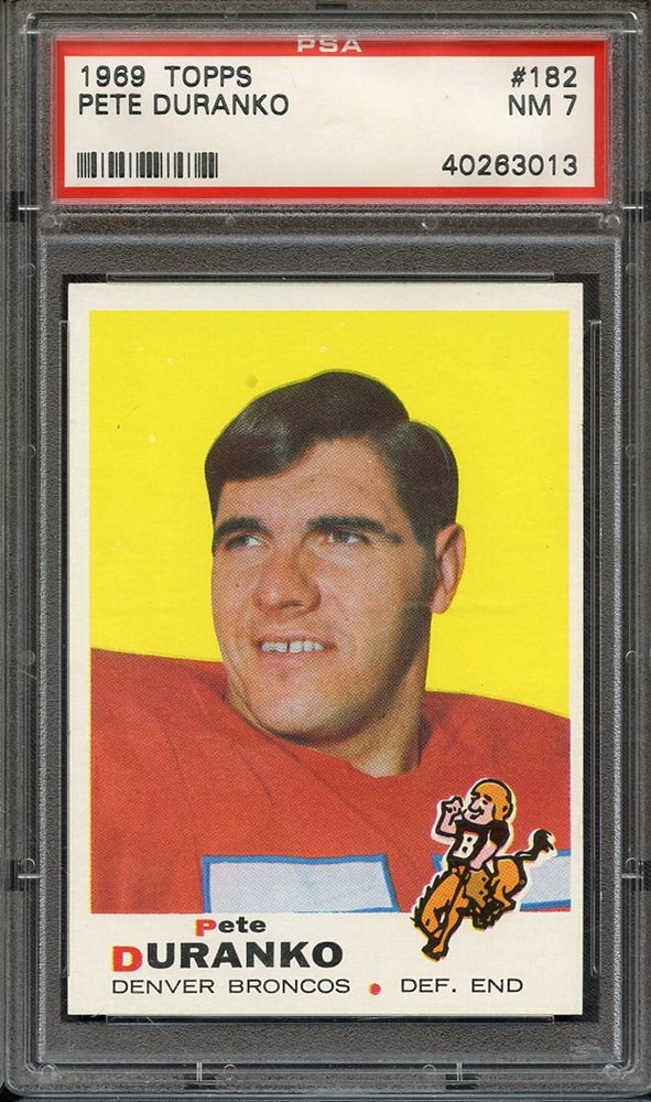 Sirius Sports Cards Auction # 324 - Ends 10/20/22