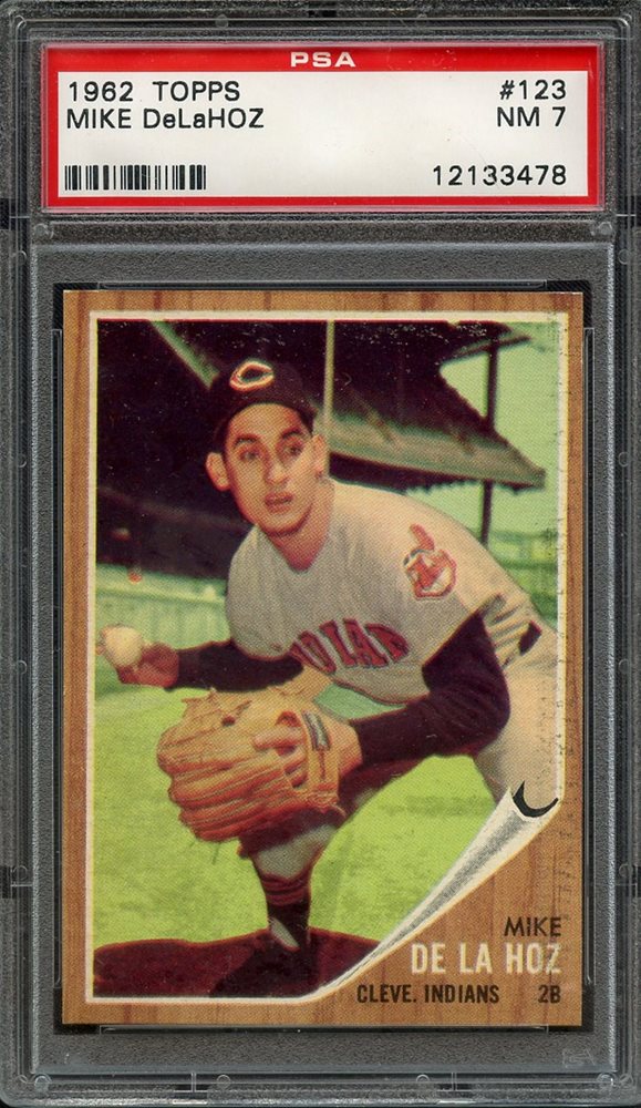 Sirius Sports Cards Auction # 324 - Ends 10/20/22