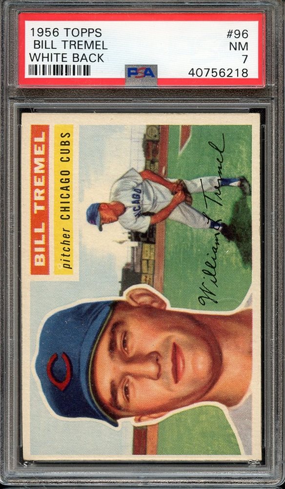 Sirius Sports Cards Auction # 324 - Ends 10/20/22
