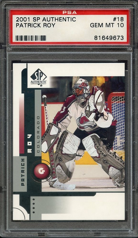 Sirius Sports Cards Auction # 324 - Ends 10/20/22