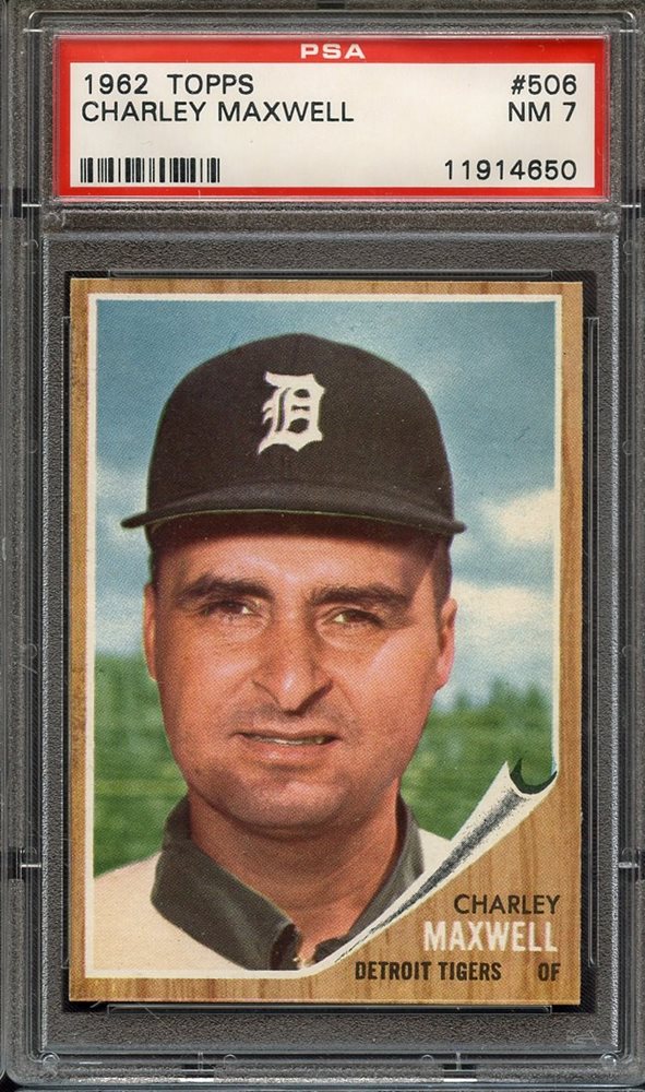 Sirius Sports Cards Auction # 324 - Ends 10/20/22