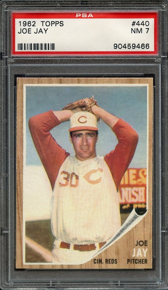 Sirius Sports Cards Auction # 324 - Ends 10/20/22