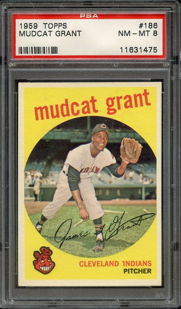 Sirius Sports Cards Auction # 324 - Ends 10/20/22