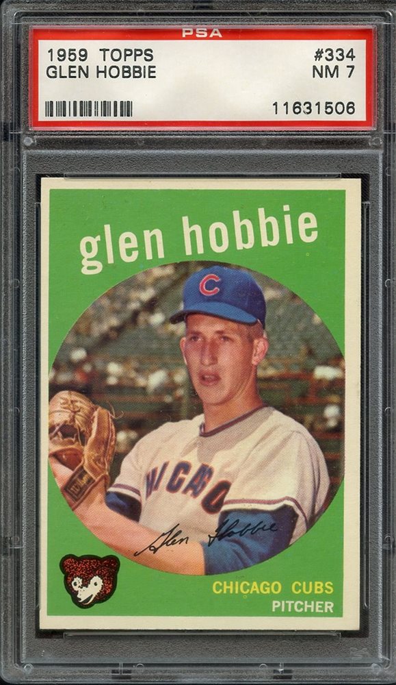 Sirius Sports Cards Auction # 324 - Ends 10/20/22