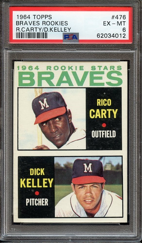 Sirius Sports Cards Auction # 324 - Ends 10/20/22