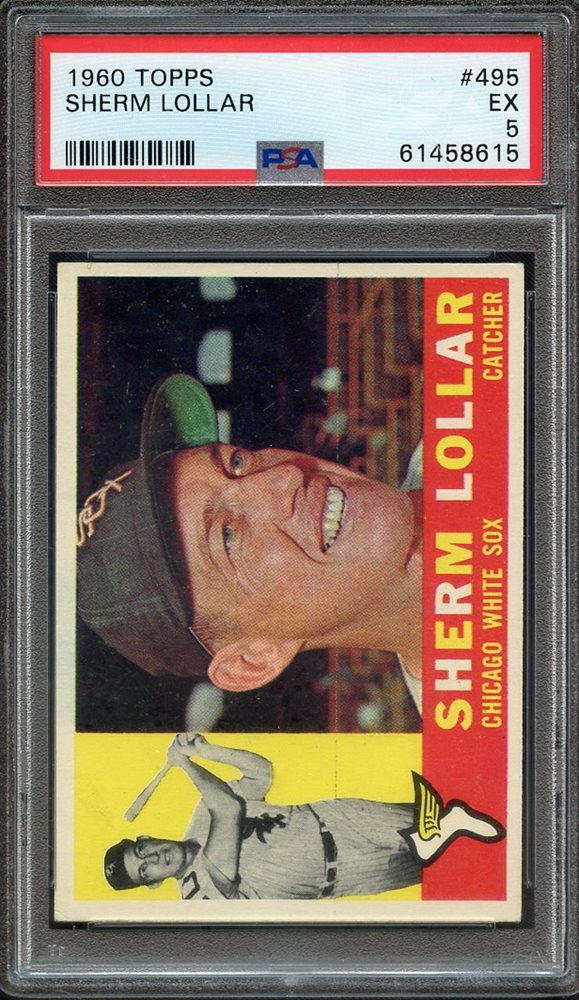 Sirius Sports Cards Auction # 324 - Ends 10/20/22