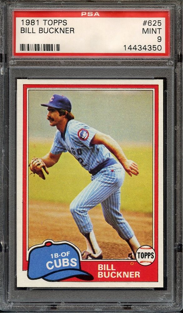 Sirius Sports Cards Auction # 324 - Ends 10/20/22