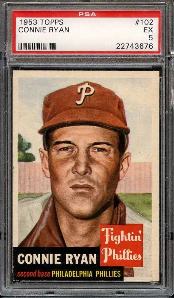 Sirius Sports Cards Auction # 324 - Ends 10/20/22