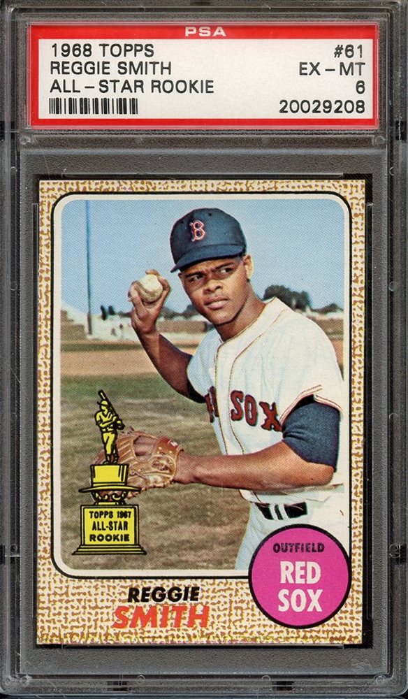 Sirius Sports Cards Auction # 324 - Ends 10/20/22