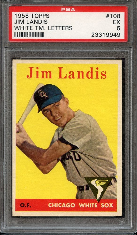 Sirius Sports Cards Auction # 324 - Ends 10/20/22