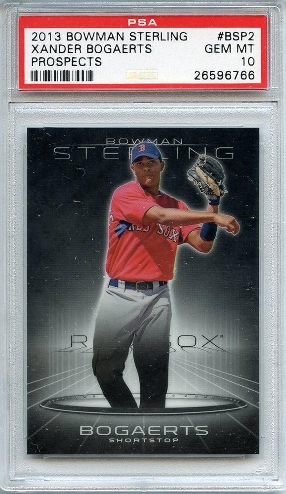 Sirius Sports Cards Auction # 177 - Ends 1/19/17