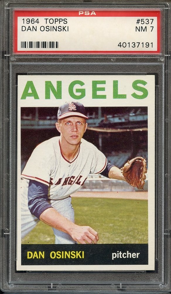 Sirius Sports Cards Auction # 273 - Ends 10/15/20