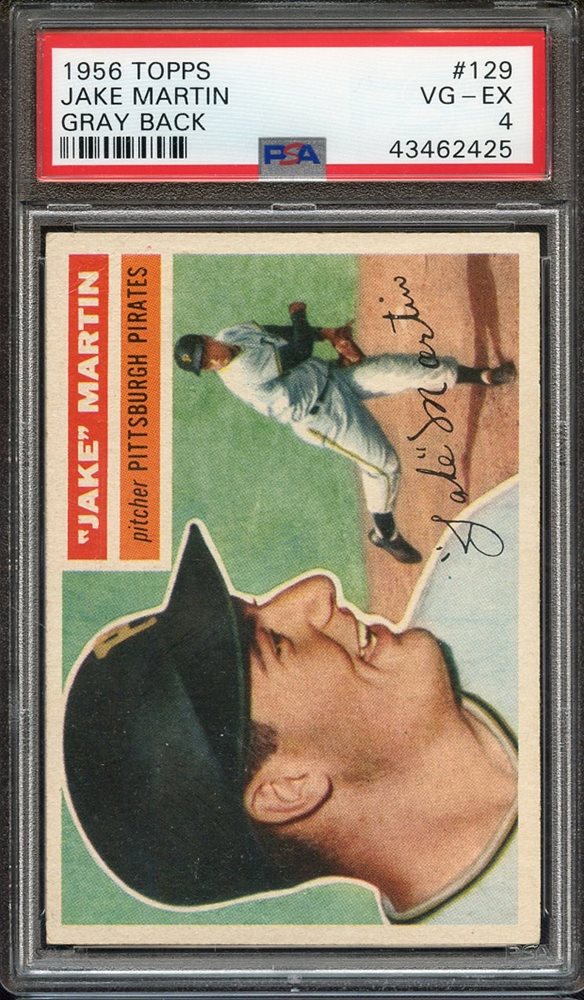 Sirius Sports Cards Auction # 273 - Ends 10/15/20