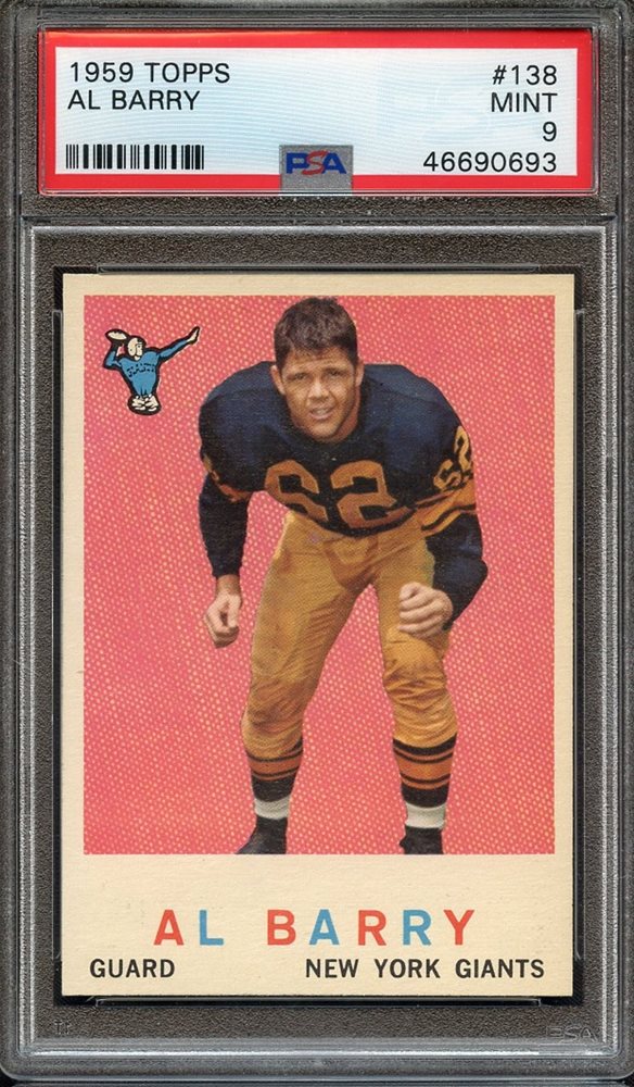 Sirius Sports Cards Auction # 273 - Ends 10/15/20