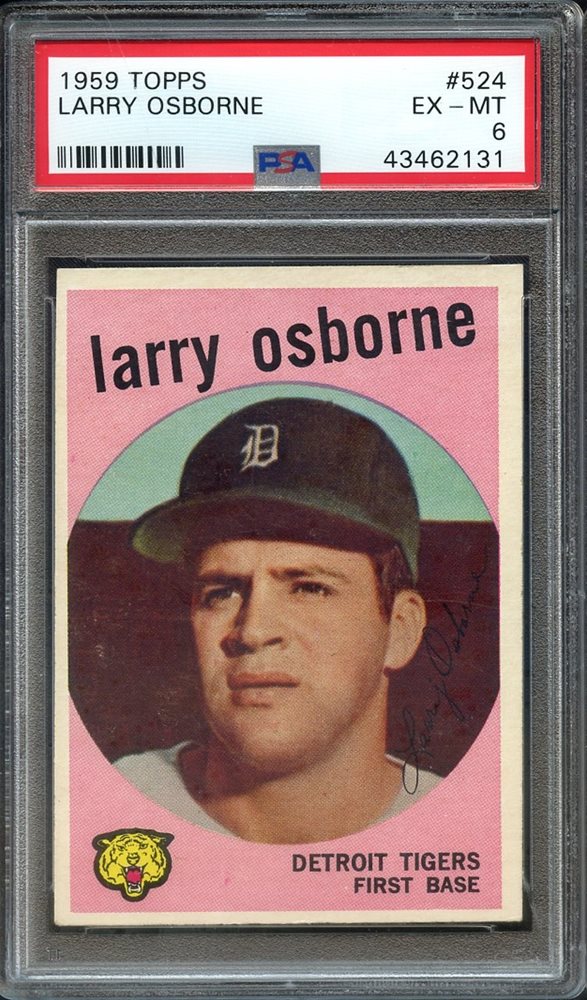 Sirius Sports Cards Auction # 273 - Ends 10/15/20