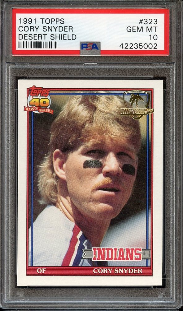 Sirius Sports Cards Auction # 273 - Ends 10/15/20