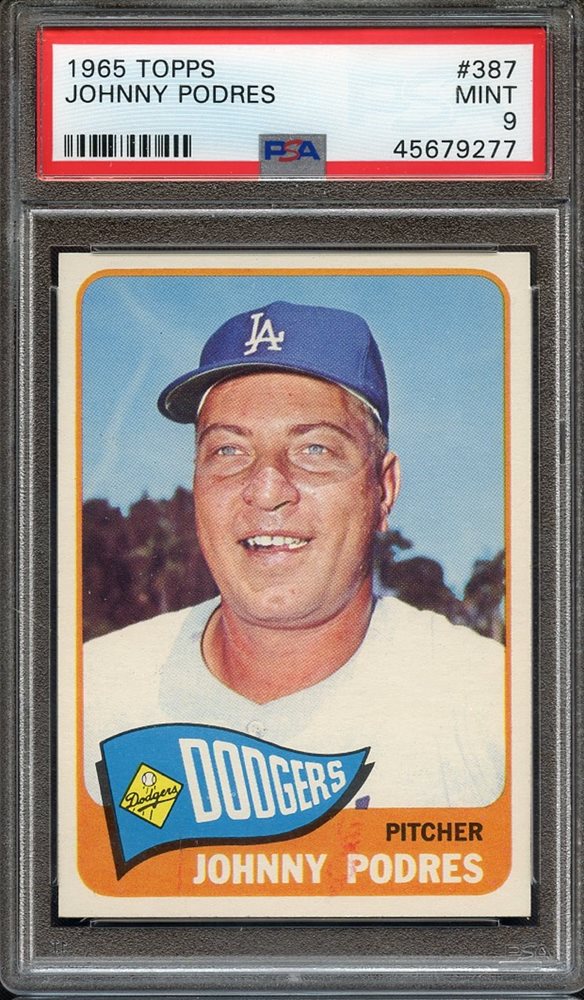 Sirius Sports Cards Auction # 273 - Ends 10/15/20