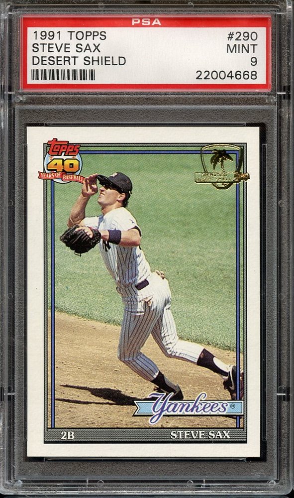 Sirius Sports Cards Auction # 273 - Ends 10/15/20
