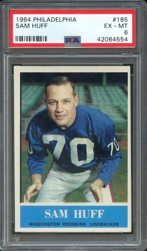 Sirius Sports Cards Auction # 273 - Ends 10/15/20