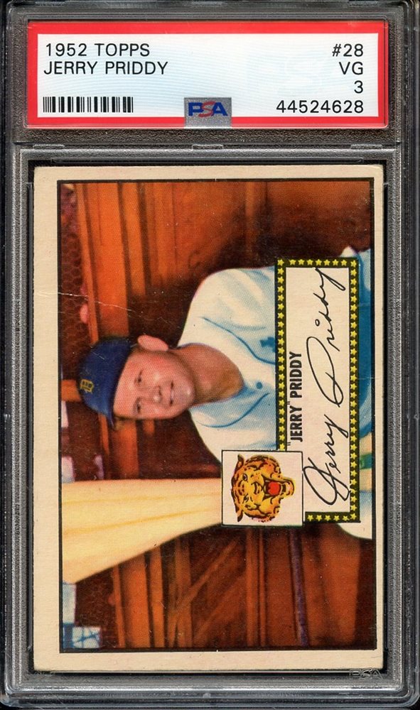 Sirius Sports Cards Auction # 273 - Ends 10/15/20