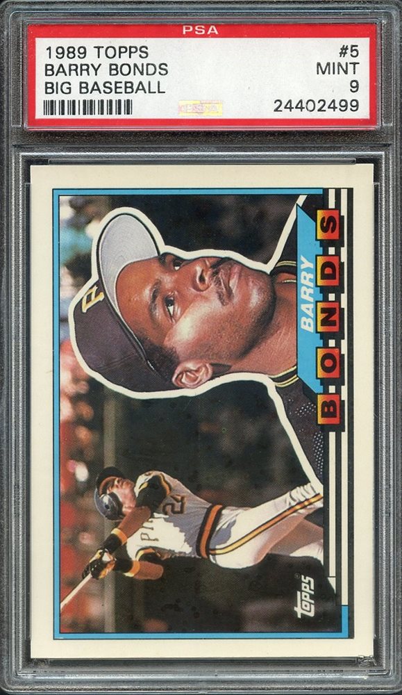 Sirius Sports Cards Auction # 273 - Ends 10/15/20