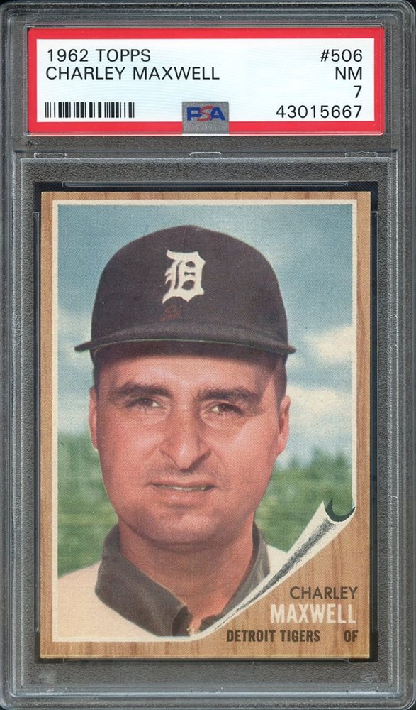 Sirius Sports Cards Auction # 239 - Ends 6/6/19