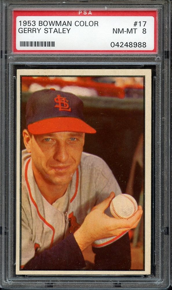 Sirius Sports Cards Auction # 239 - Ends 6/6/19