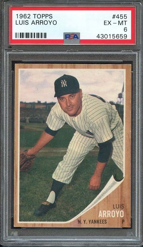 Sirius Sports Cards Auction # 239 - Ends 6/6/19