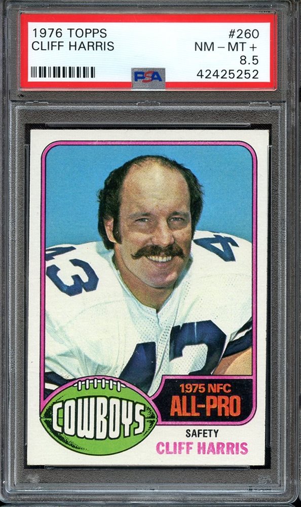 Sirius Sports Cards Auction # 239 - Ends 6/6/19