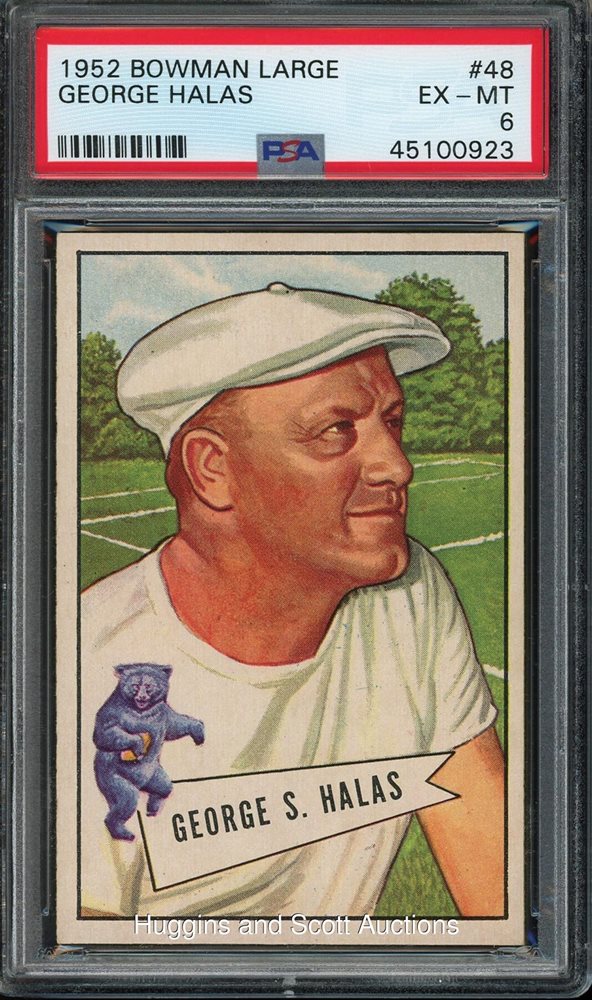 November 2021 Auction