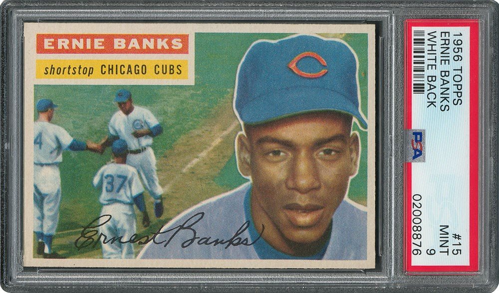 Fine Autographs and Artifacts Hollywood & 1956 Top