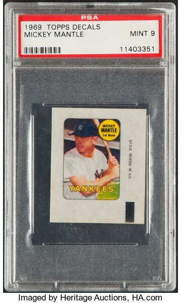 Sunday Sports Collectibles Weekly Online Auction