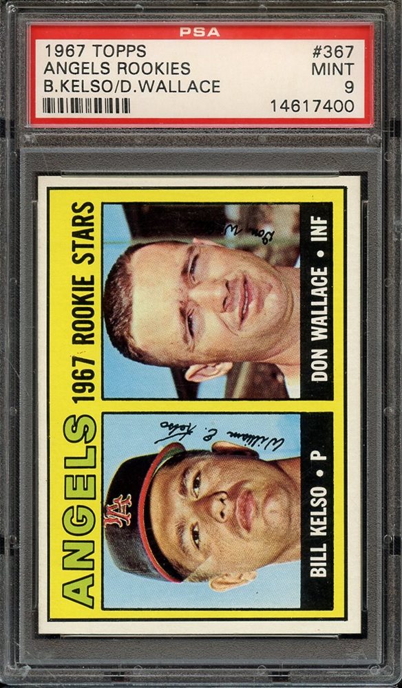 Sirius Sports Cards Auction # 321 - Ends 9/8/22