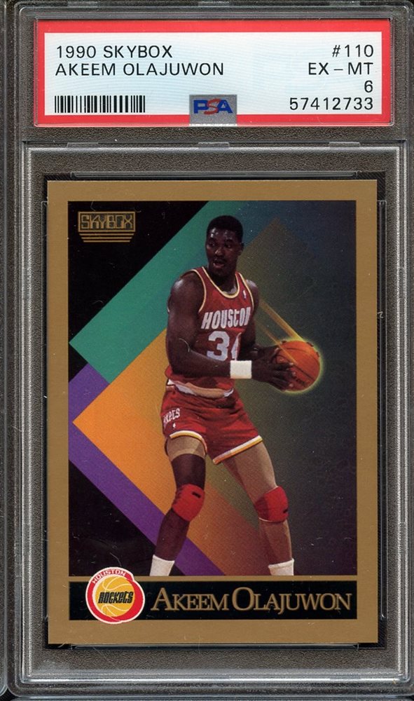 Sirius Sports Cards Auction # 321 - Ends 9/8/22