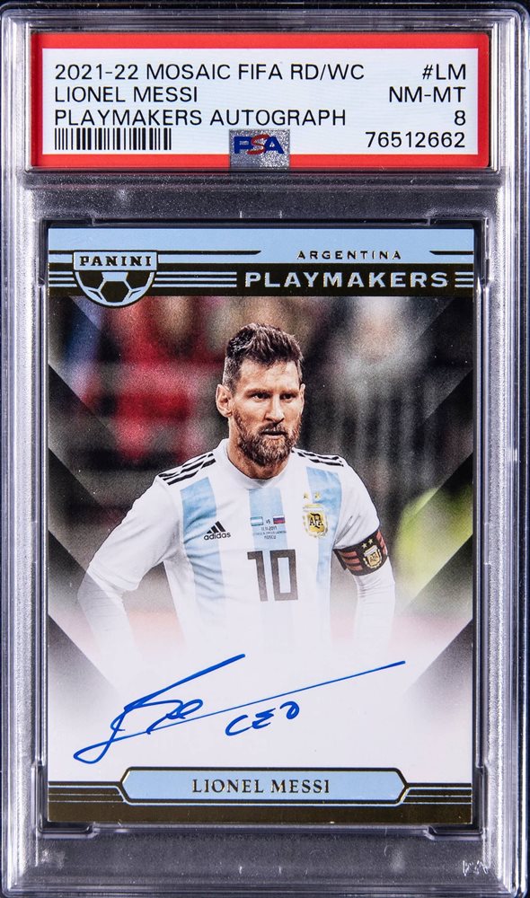 Weekly Auction 22 Aug - 31 Aug