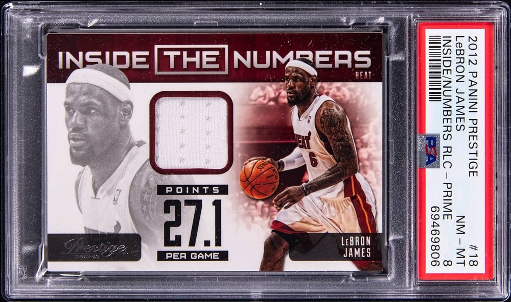 Weekly Auction 22 Aug - 31 Aug