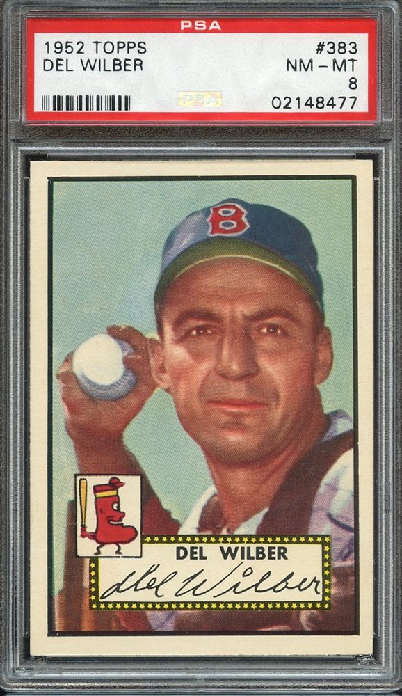 Sirius Sports Cards Auction # 222 - Ends 10/11/18