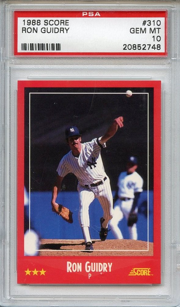 Sirius Sports Cards Auction # 110 - Ends 6/26