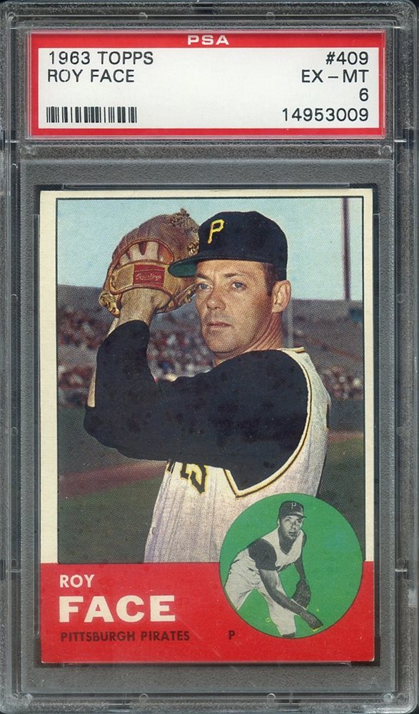 Sirius Sports Cards Auction # 242 - Ends 7/18/19