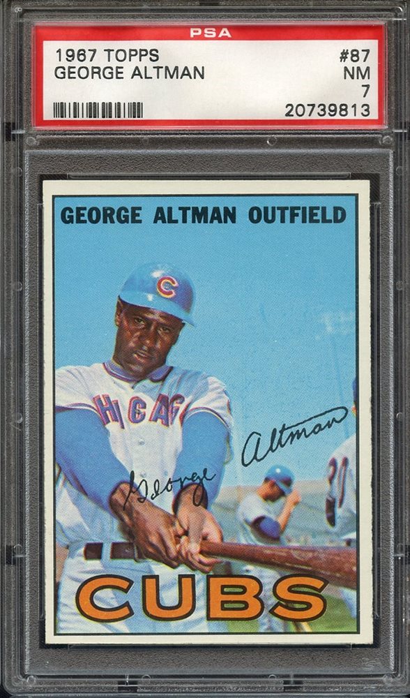 Sirius Sports Cards Auction # 242 - Ends 7/18/19