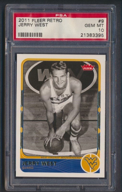 Post-War Sportscards Memorabilia & Collectibles