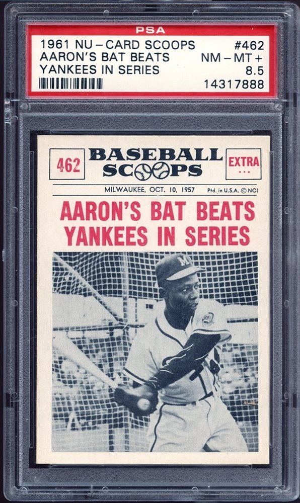 July/August 2021 Auction