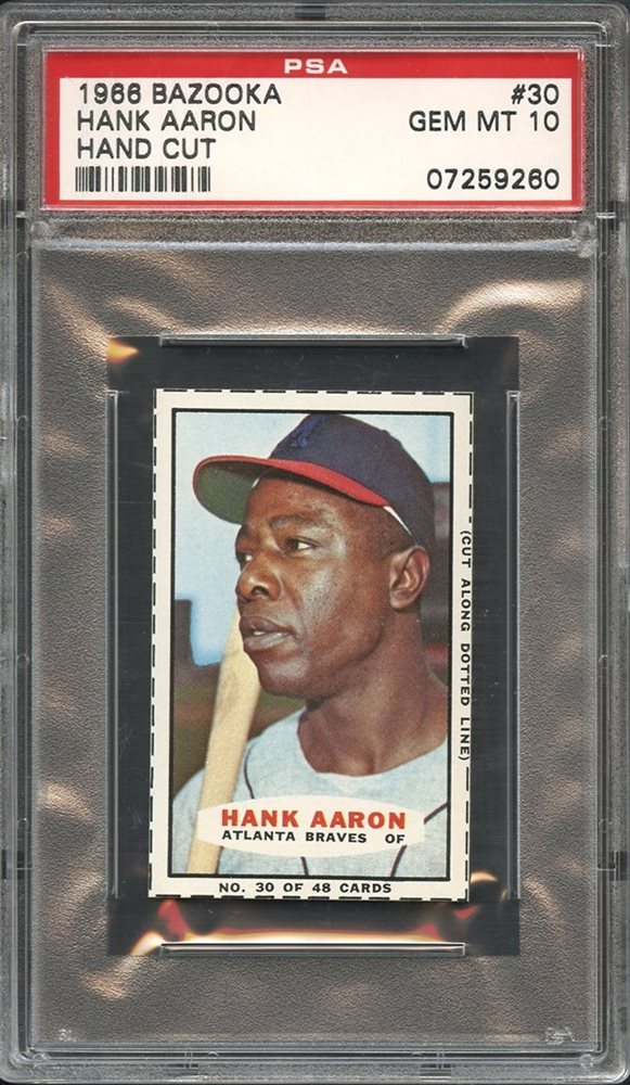 July/August 2021 Auction