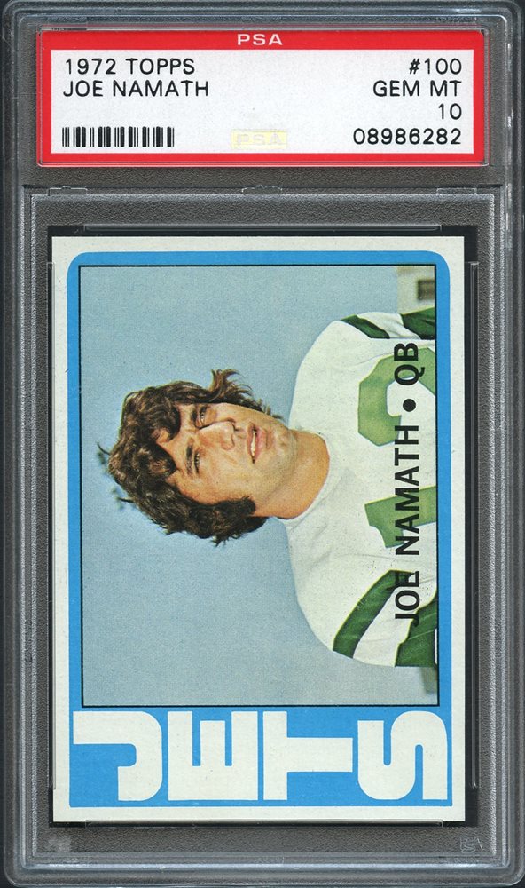 July/August 2021 Auction