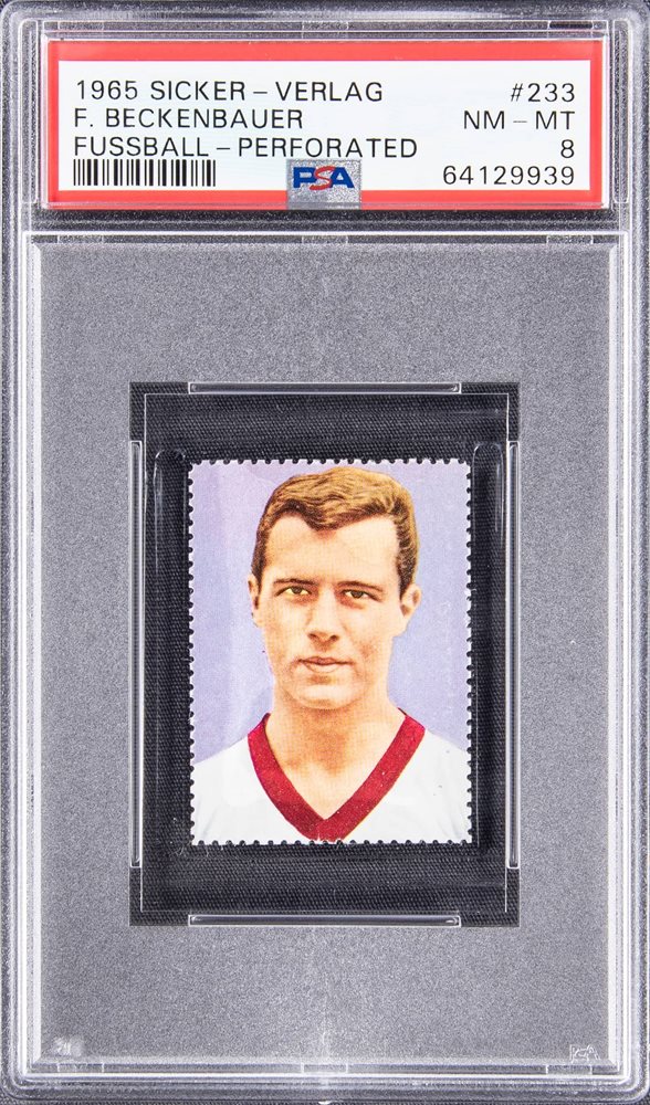 2022 July Monthly Sports Auction