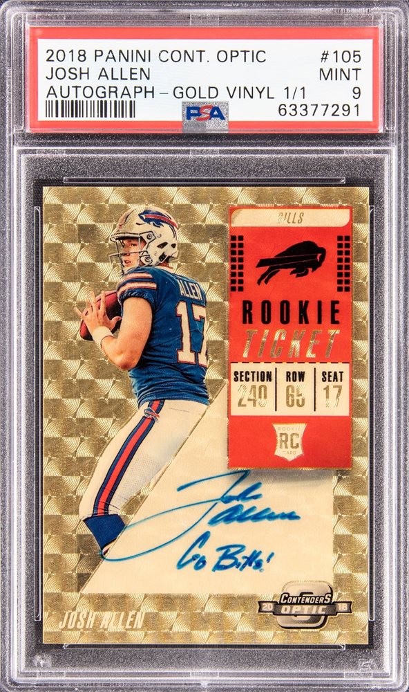 Goldin Auctions