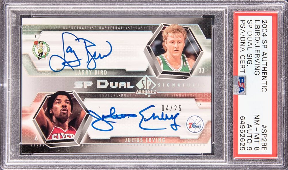 2022 July Monthly Sports Auction